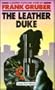 The Leather Duke: A Murray Hill Mystery (Ulverscroft Large Print Series)