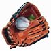 Search : Baseball Glove Shaped Puzzle