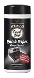 WEIMAN PRODUCTS LLC 46 COOK TOP QUICK WIPES 30COUNT (PACK OF 6)