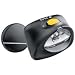 Petzl Zipka Headlamp - Black / Yellow