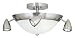 Adjustable Bullet Head 20 1/2" Wide Ceiling Light Fixture