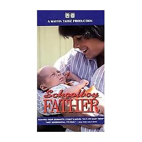 Schoolboy Father [VHS]