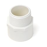 1 - 1 / 2 &acute; Male Adapter - B000PR513E