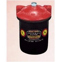 Click here to buy FUEL OIL FILTER (General Filters 2A-700A) by General Filters.