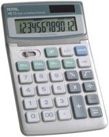 HealthPersonalCare: Olivetti Office Usa Royal Calculator 12 Digit Desktop