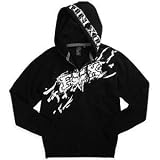 Fox Racing Matrix Zip Hoody