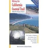 Search : Hiking the California Coastal Trail, Volume 1: Oregon to Monterey (2nd Edition)