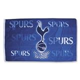 Tottenham Flag 5x3
