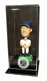 Oakland Athletics Single Bobblehead Display