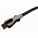 Cables Unlimited Premium 3 Meter Version 1.3 HDMI Home Theater Cable