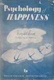 The Psychology Of Happiness