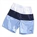 Fila Algarve Short Bluebell 9-10 (JM)