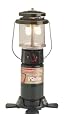 Coleman 2-Mantle MatchLight Lantern with Soft Carrying Case - Black