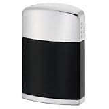 RONSON(ロンソン) WIND LITE(ウインドライト) ラッカー黒 R28-0004
