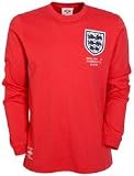 England Retro 1966 Shirt - No.6 - M 38-40/100cm Chest