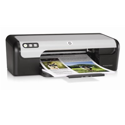 Buy Now at Amazon.com: HP Deskjet D2430 Printer (CB614A#B1H)