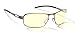 GUNNAR Computer Eyewear - Weezer Mercury Frame