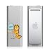 Search : Coveroo Garfield - L8TR on a brand new iPod Shuffle 4GB (latest Gen)