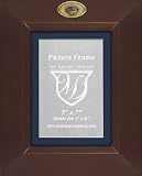 Memory Company Atlanta Thrashers Portrait Picture Frame