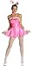 Pink Cocktail Bunny Small Costume
