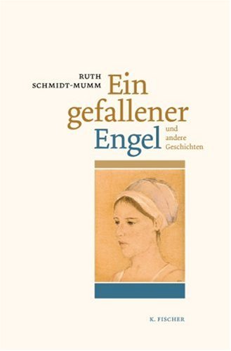 Karin Fischer Verlag Ein gefallener Engel und andere Geschichten