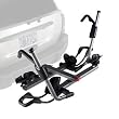 Yakima Holdup 2-Bike Hitch Mount Rack with Lock Cable (2-Inch Receiver)
