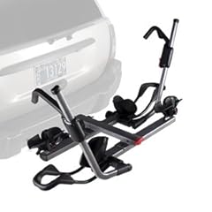 Yakima HoldUp 2-Bike Hitch Mount Rack with Lock Cable (2-Inch Receiver) 