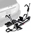 Sporting Goods : Yakima Holdup 2-Bike Hitch Mount Rack with Lock Cable (2-Inch Receiver)
