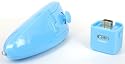 Wireless Nunchuck Blue (Wii)