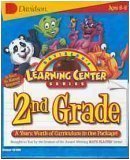 Learning Center Series 2nd Grade