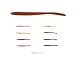 Sporting Goods : Berkley Gulp! 2.5" Floating Trout Worm Color: Salmon Egg Red (SER)