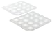 Kitchen & Housewares : Bakers Sto 'N Go Deviled Egg Trays