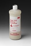 Super Duty Rubbing Compound