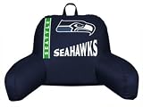 SEATTLE SEAHAWKS OFFICIAL JERSEY BEDREST PILLOW
