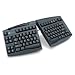 Goldtouch Adjustable Keyboard - Keyboard - QWERTY - USB - black