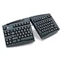 Goldtouch Adjustable Keyboard - Keyboard - QWERTY - USB - black