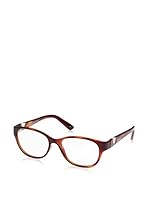 Valentino Montura V2651 (53 mm) Marrón