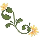 31H D9zfBAL. SL160 Bigz Sizzix Bigz BIGkick/Big Shot Die Decorative Accent 10