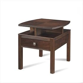 Somerton Gracious Living End Table