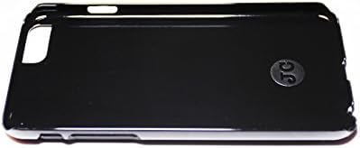 Funny Hipster Cat Sunglasses iPhone 6 Hard Case