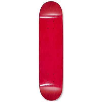 blank skateboard decks