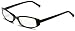 Corinne McCormack Women's Sally 25891 Rectangular Reading Glasses,Mojito Frame/Clear Lens,1.50
