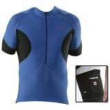 Giordana Tenax Laser Jersey - Men's at Giordana