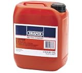 Draper 58677 5-Litre Chain Saw Oil