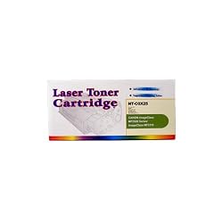 Compatible Canon EP25X Black Toner Cartridge - by Abacus24-7