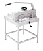 Triumph 4705 Manual Stack Paper Cutter - Paper Cutters