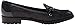 AK Anne Klein Women's Bryanna Reptile Slip-On Loafer