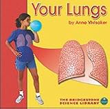 COUGHLAN PUBLISHING/CAPSTONE PUB CPB0736833536 YOUR LUNGS