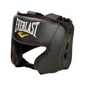 Click here to buy Everlast Everhide Head Gear.
