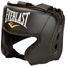 Everlast Everfresh Head Gear